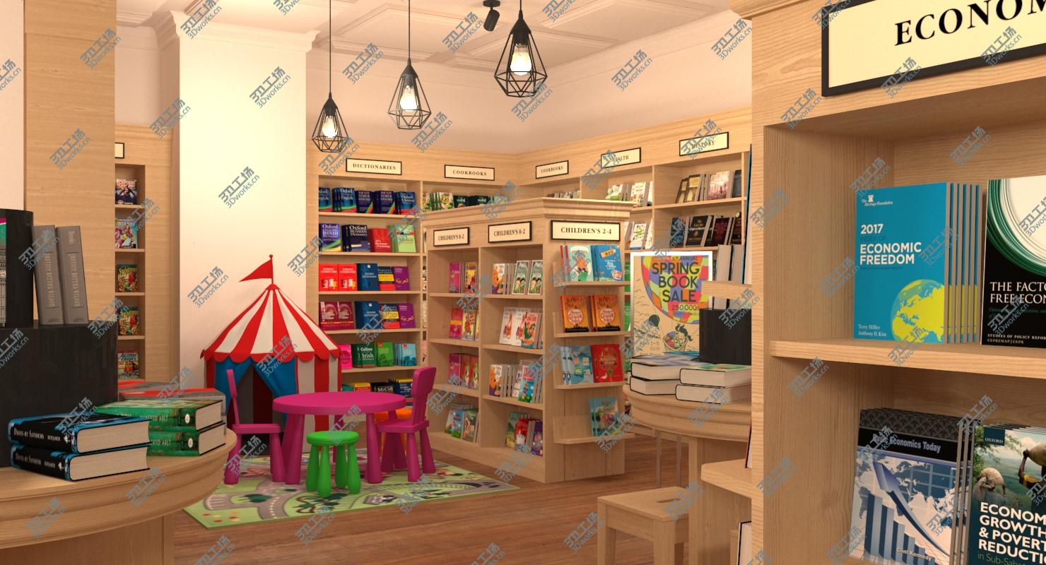 images/goods_img/202105073/Bookstore 3D model/5.jpg